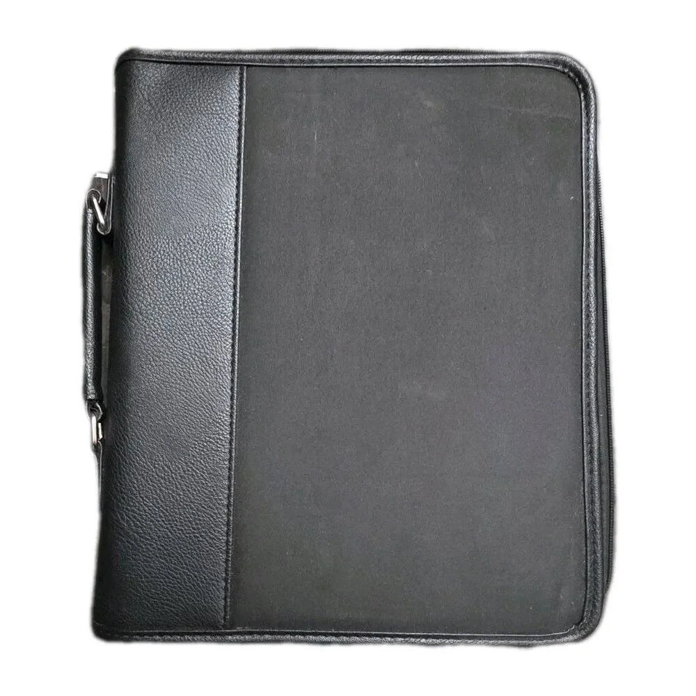 Westgate Resorts Laptop Briefcase Organizer Black 13.5
